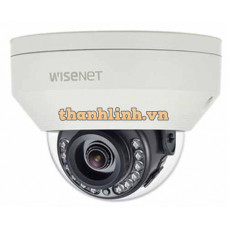 Camera Dome AHD chống va đập 4MP HCV-7020R/VAP